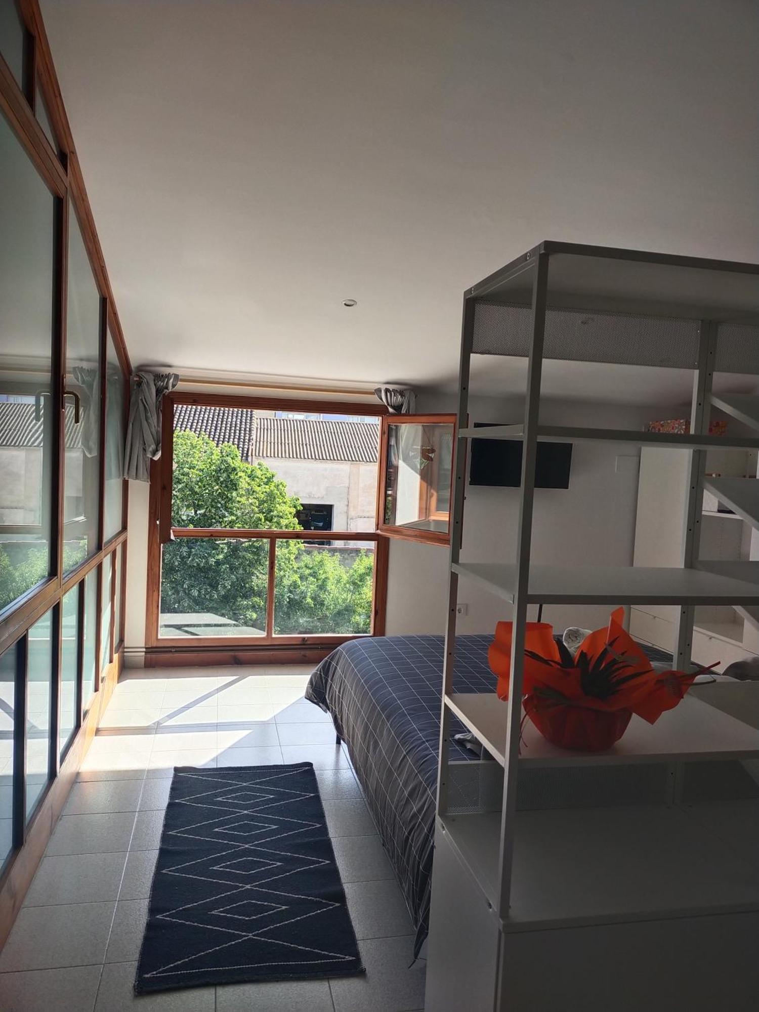 Loft El Til-Ler Apartment Bellvei del Penedes Ngoại thất bức ảnh