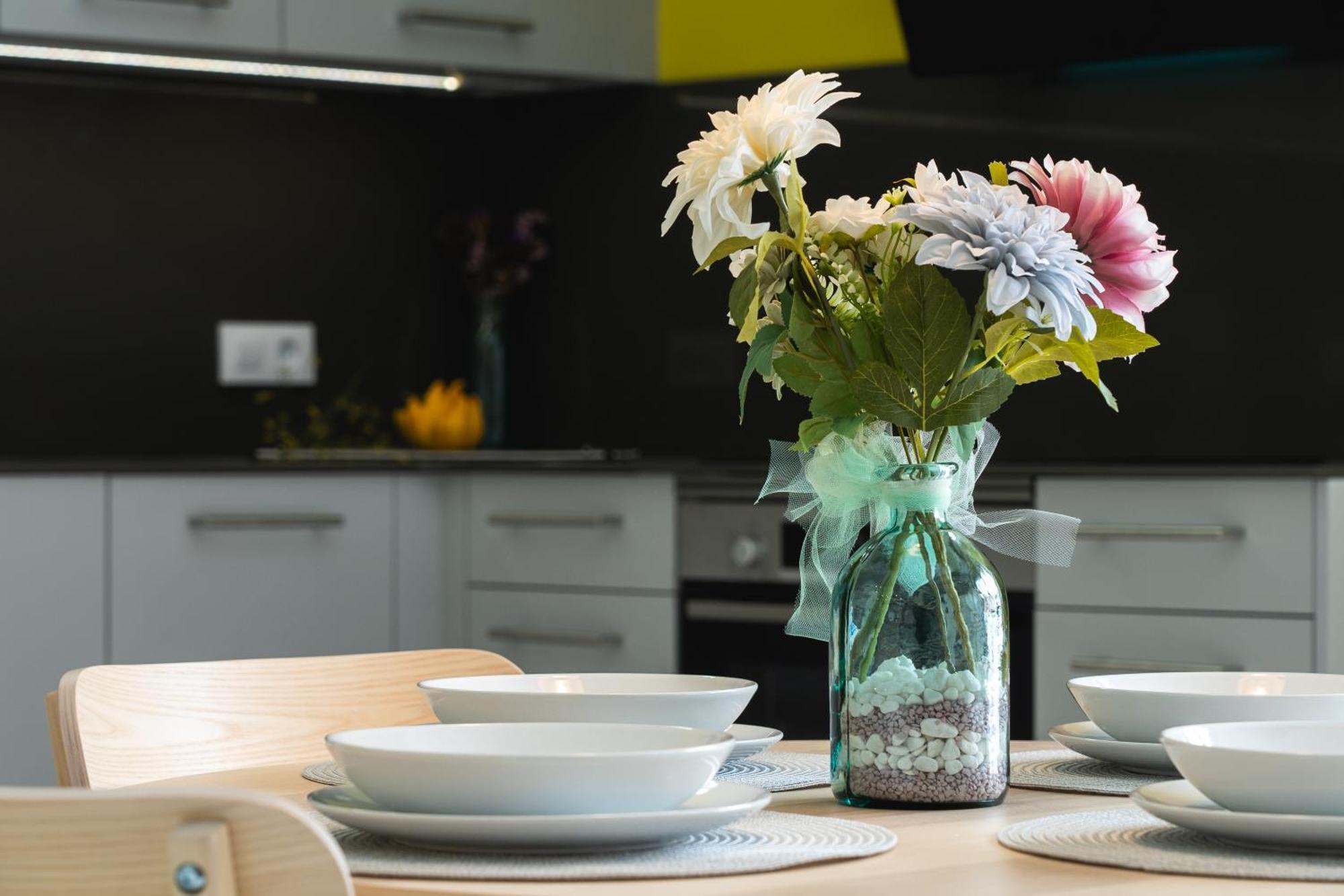 Loft El Til-Ler Apartment Bellvei del Penedes Ngoại thất bức ảnh