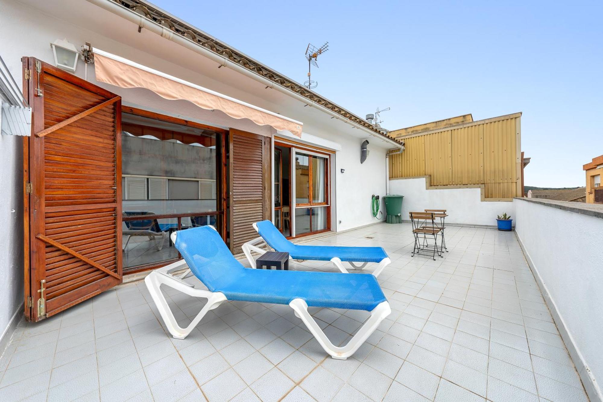 Loft El Til-Ler Apartment Bellvei del Penedes Ngoại thất bức ảnh