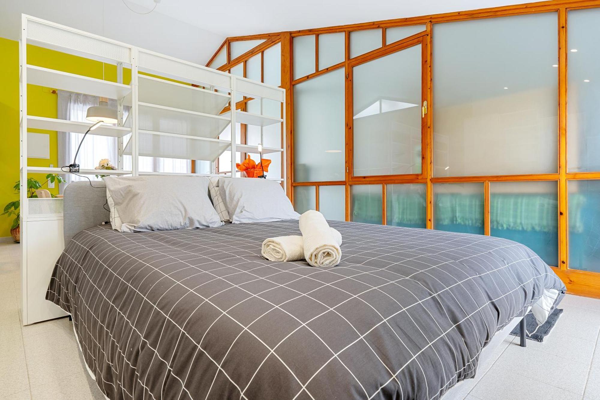 Loft El Til-Ler Apartment Bellvei del Penedes Ngoại thất bức ảnh
