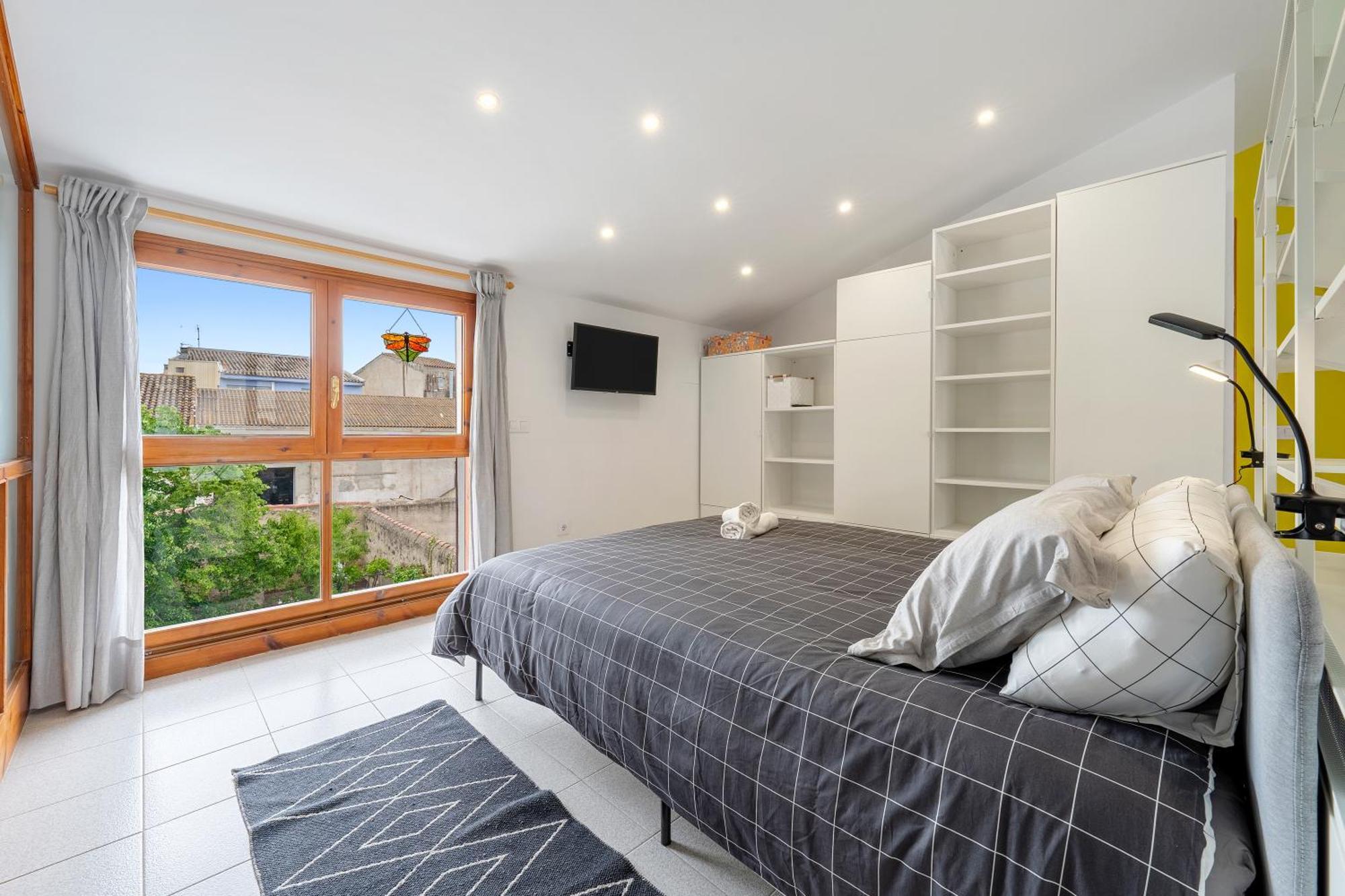 Loft El Til-Ler Apartment Bellvei del Penedes Ngoại thất bức ảnh